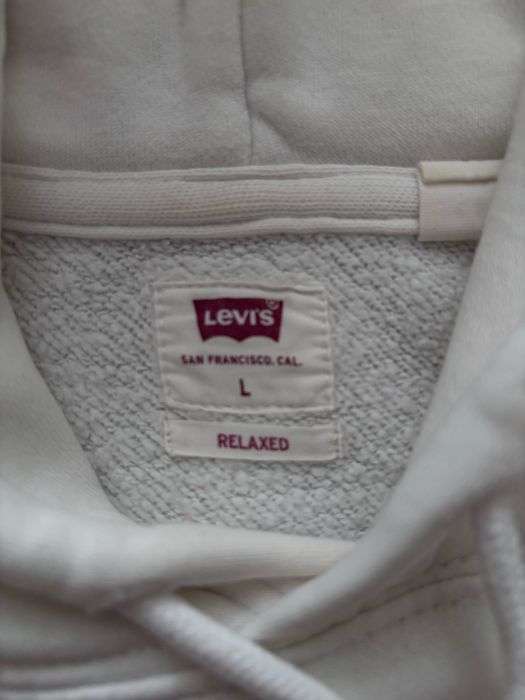 Чоловіче худі Levis Relaxed