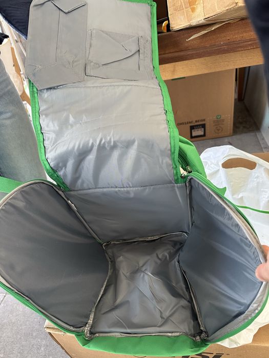 Saco de transporte Bimby TM31