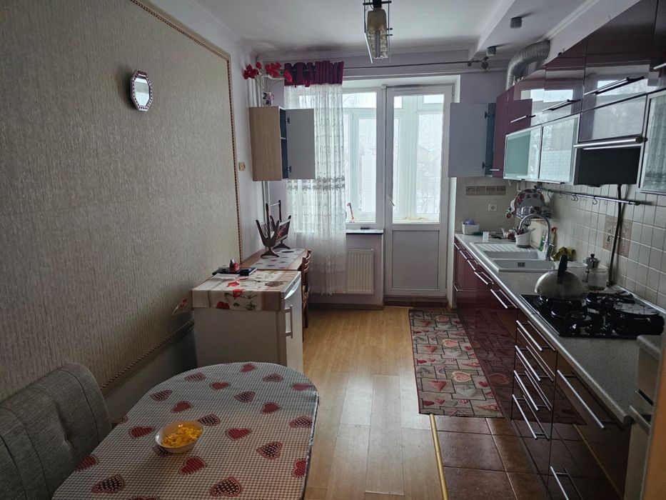 Оренда здача 3 кім квартири в новому будинку