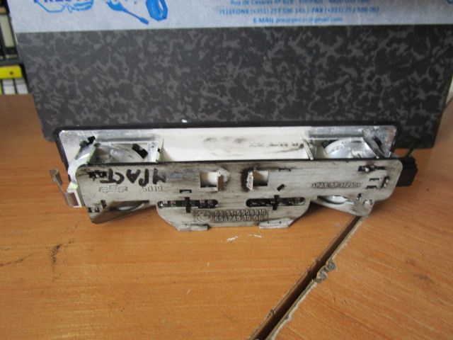 Plafonier frente BMW 3 Compact (E46)