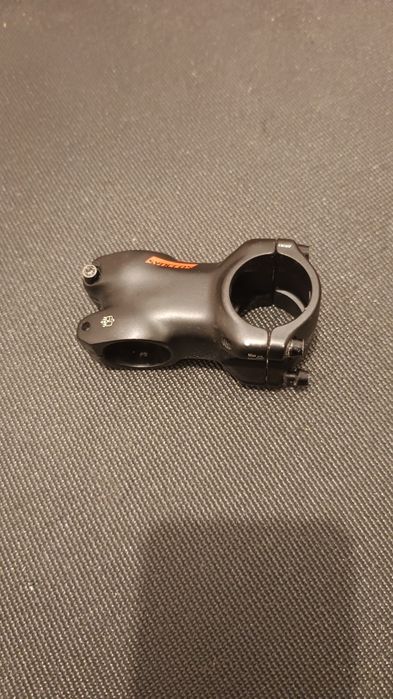 Mostek rowerowy Syncros 60 mm