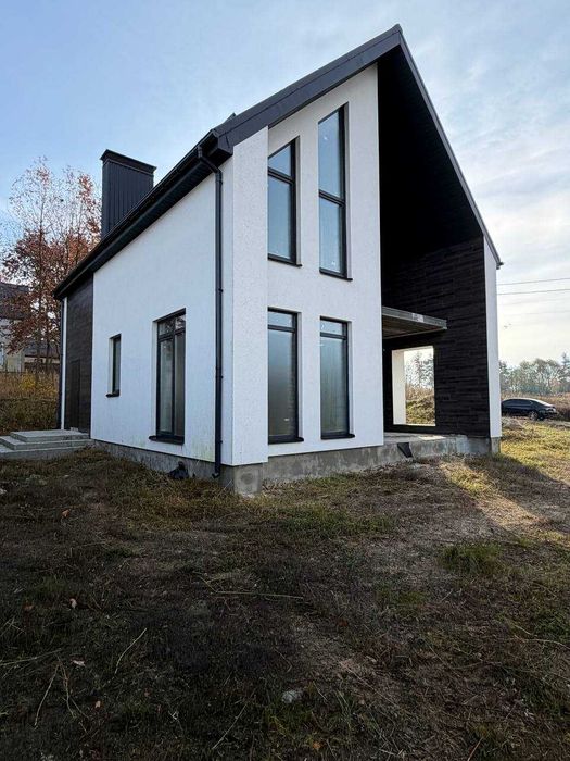 Будинок / ПРОДАЖ БУДИНКУ с. Дмитрівка / Дом не далеко од Киева