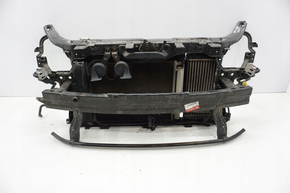 KIA OPTIMA III LIFT PAS PRZEDNI WZMOCNIENIE 1.7CRDI