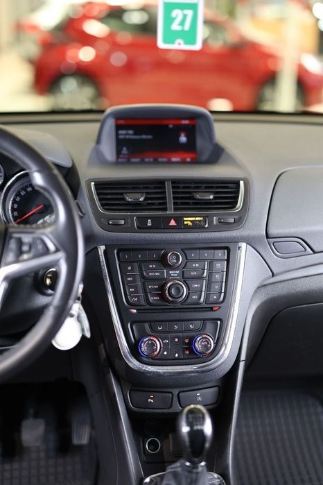 Opel Mokka 1.4 T Cosmo Eu6