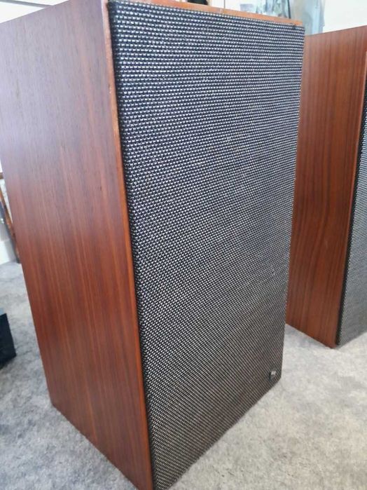 2 głośniki Schneider LB 134