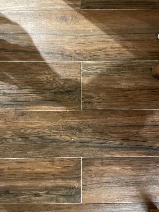 Azulejo para chão madeira