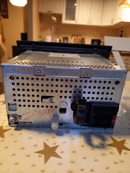 RadioodtwarzaczCd Bravo 2