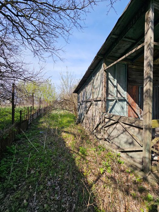 Продаж дачі, земельна ділянка площею 6.26 сотки, Обухівка. Ізумруд.