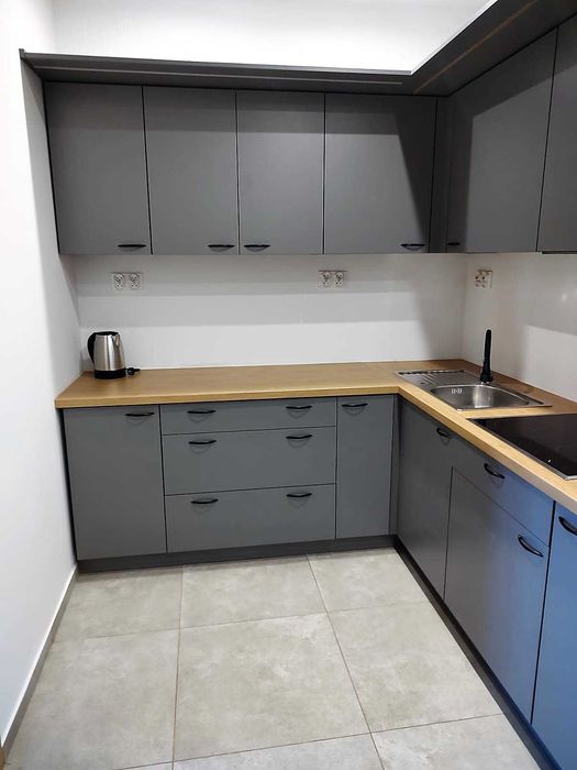 21 Zabrze Centrum - Apartament dla 4 osób TV PARKING WIFI