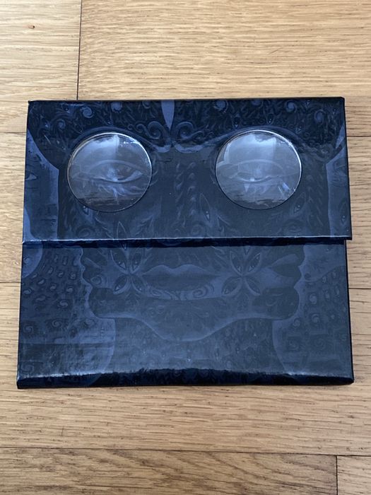 TOOL - 10,000 Days CD