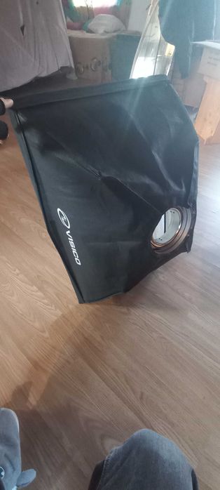 Softbox Visico 50x70cm