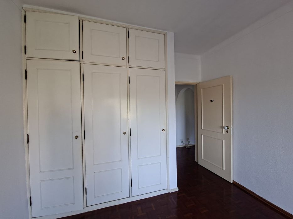 Apartamento T2 para arrendar