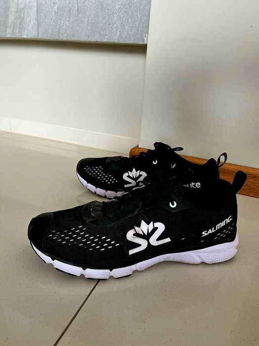 SALMING ENROUTE 3 buty do biegania,