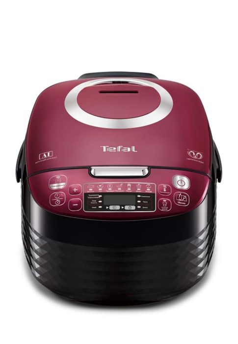 Мультиварка Tefal SERIE R33-2