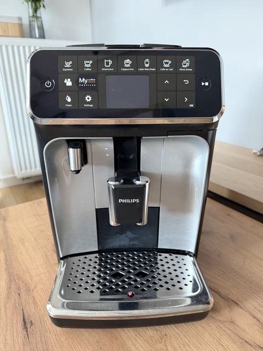 Ekspres Philips Lattego ep4346