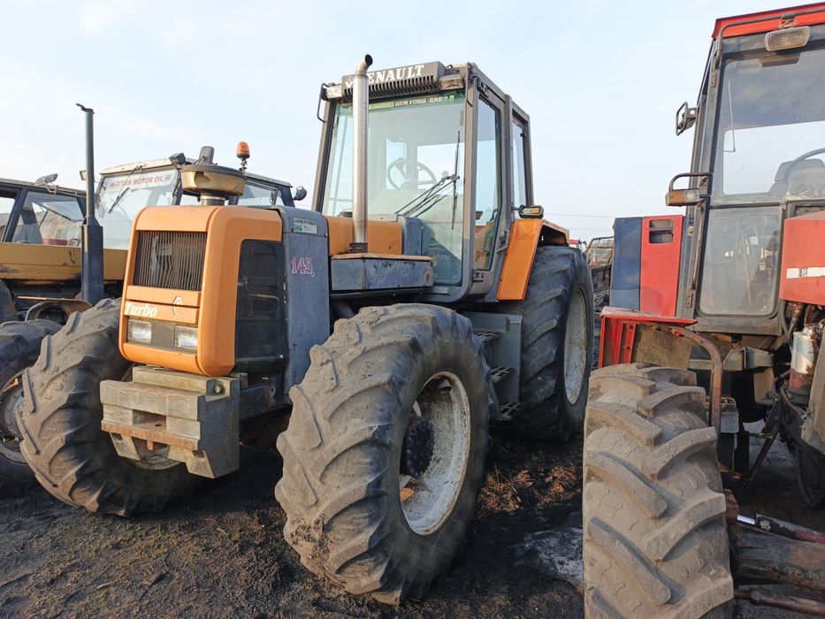 renault 145 54 nie Ursus