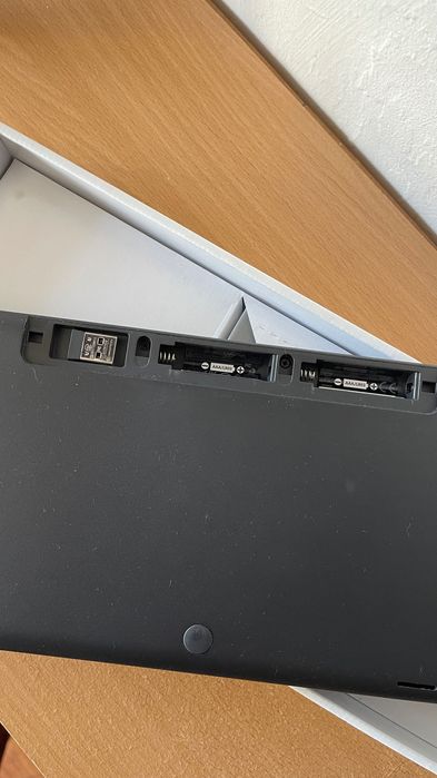 Klawiatura Microsoft All-In-One Media Keyboard