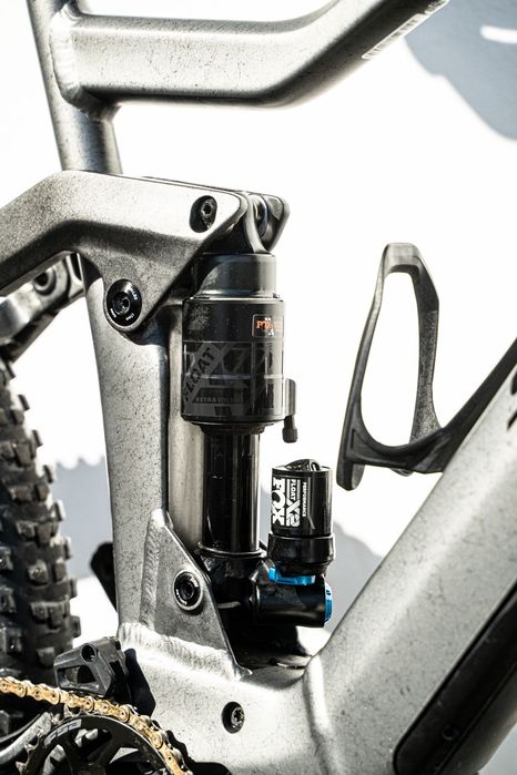 Scott Ransom – Enduro