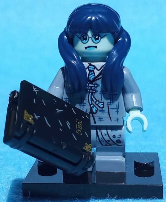 Moaning Myrtle (Harry Potter)