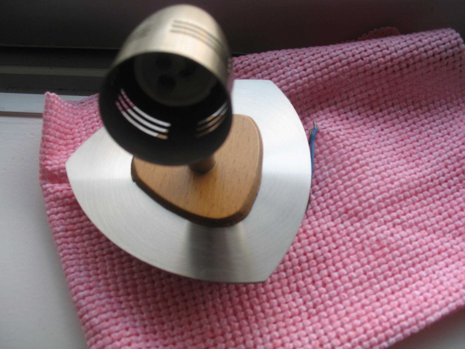 Conjunto de 2 apliques