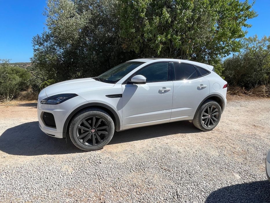 Jaguar E-Pace529847226866094082