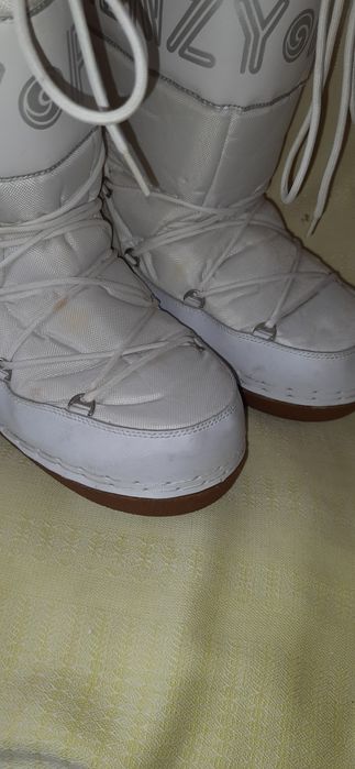 Сапоги зимние для рыбалки, охоты, лыжной прогулки, торговли