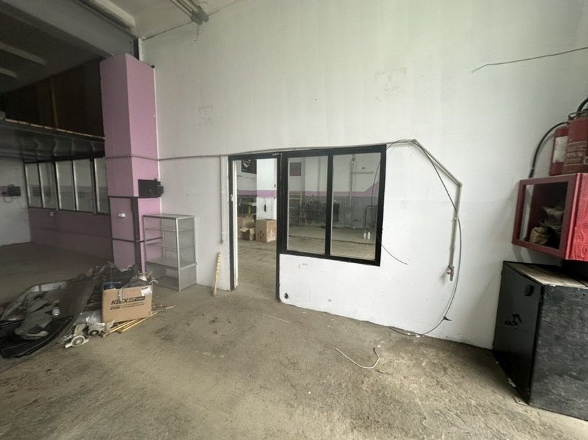 Здаються в оренду бокси