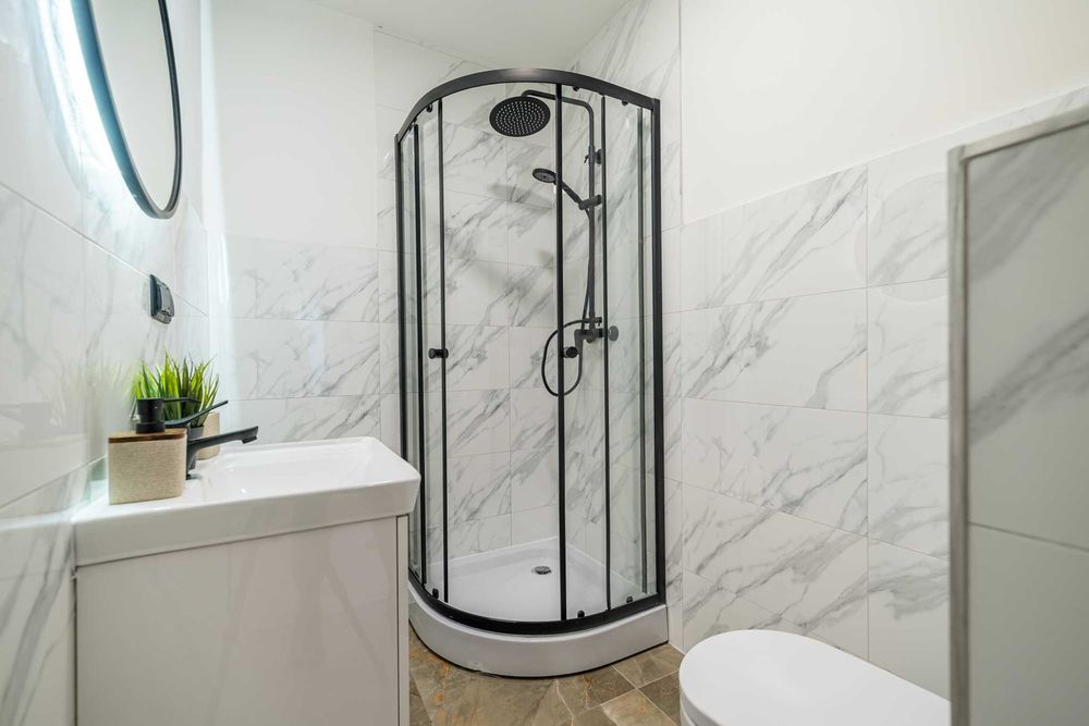 41 m² po remoncie. Z ogródkiem. 5 min. spacerem od Wyspy Młyńskiej! - Widok 6