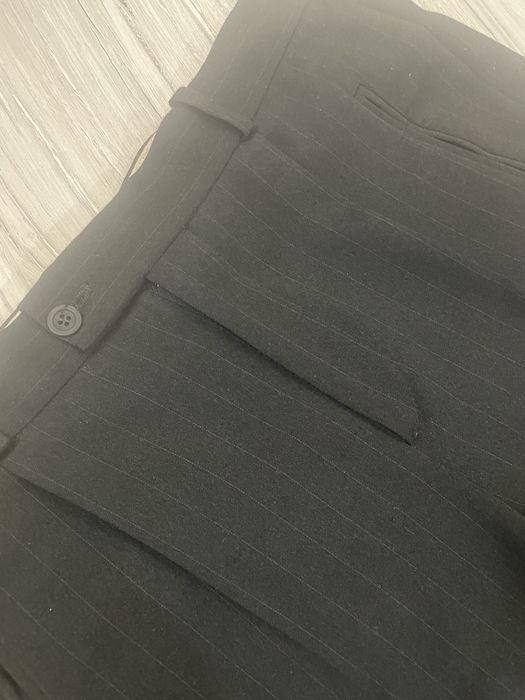 Spodnie meskie elegabckie