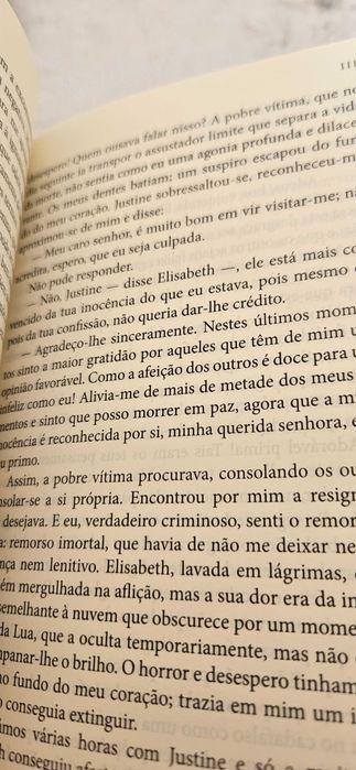 Frankenstein - Livro de Bolso