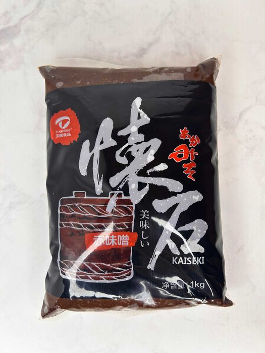 Соєва Місо-паста  1 кг