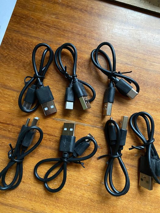 Кабель usb тайп си