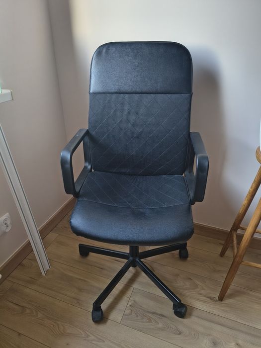 Fotel do biurka IKEA