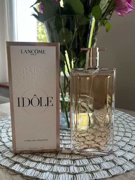 Lancone Idole Eau De Toillete 100ml