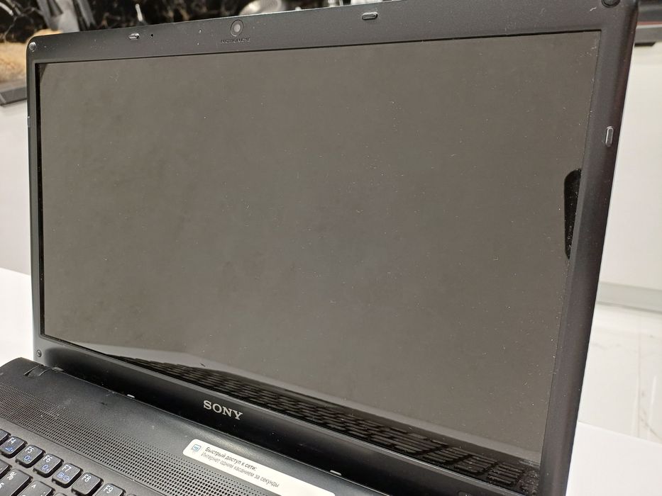 Ноутбук Sony Vaio PCG-71211V