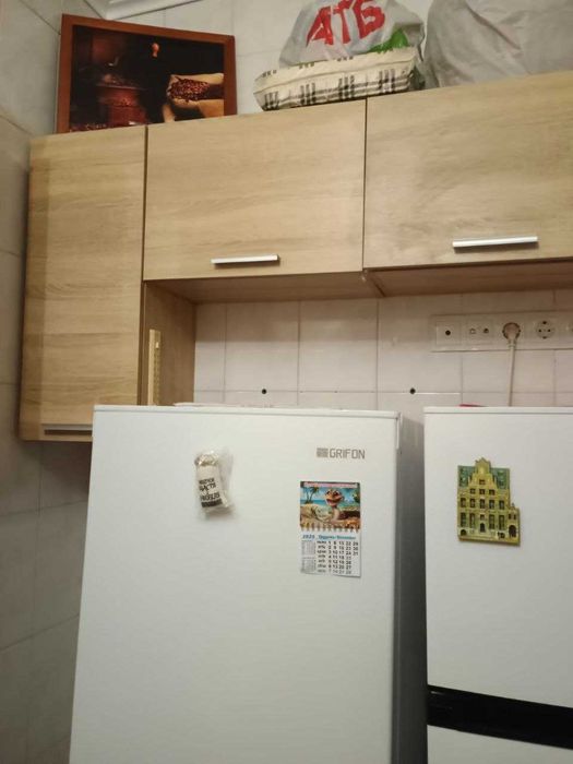 Продам 1к. кв. Безлюдiвка