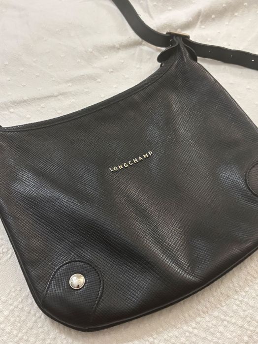 mala tiracolo longchamp