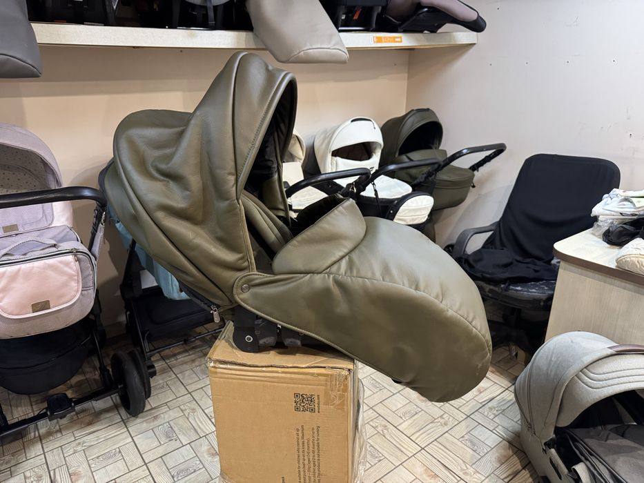 Коляска Anex 3в1