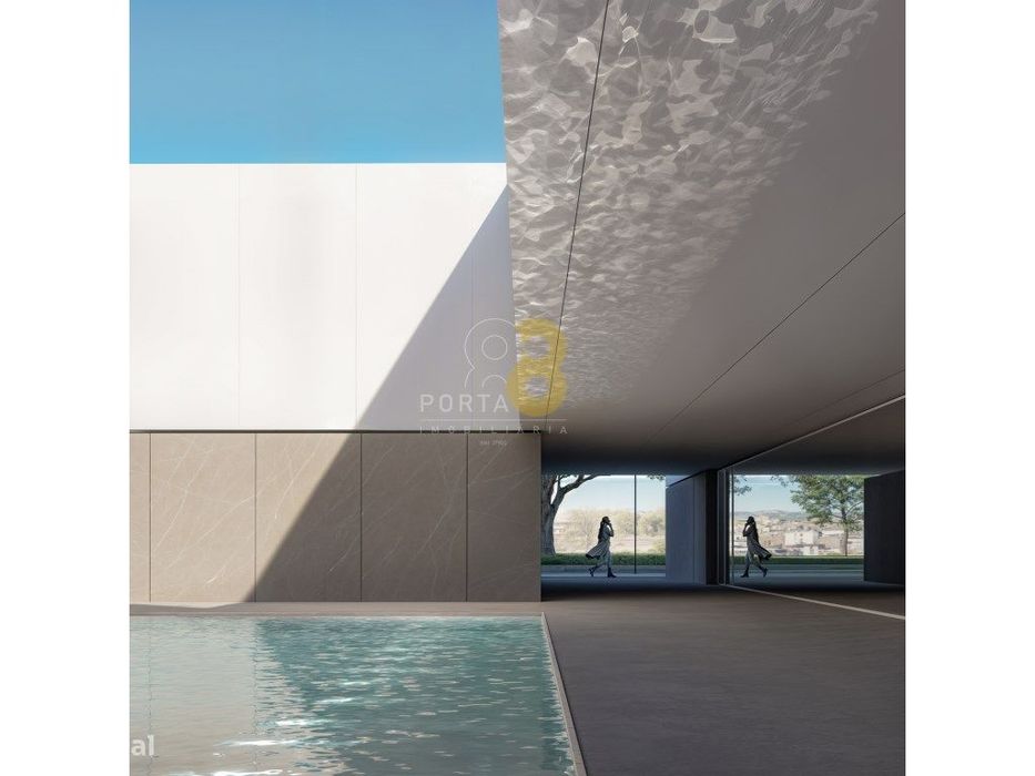 Espaço Comercial com 1.059 m² + 571,98 m² de Estacionamento - Reque...