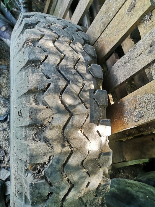 Koło 10.00 r20, 11.00 r20