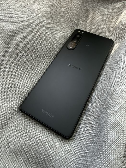 Sony Xperia 5 IV 8/128GB Black