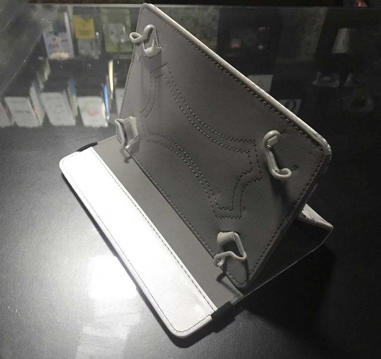 Capa universal para tablet de 7" / 8" (Polegadas) - Padrão Nova York505772076633968644