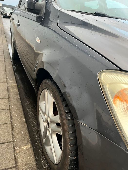 Kia Ceed SW 1.6 – 2008