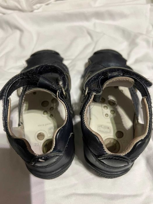 Sapatos menina (2 pares)