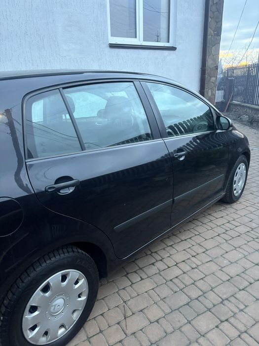 Volkswagen Golf Plus 2006 р.