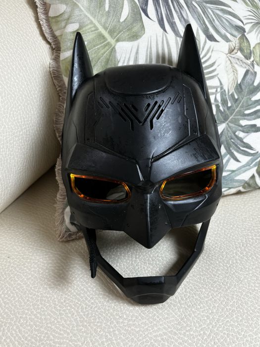 Mascara de voz do Batman64862910064515121