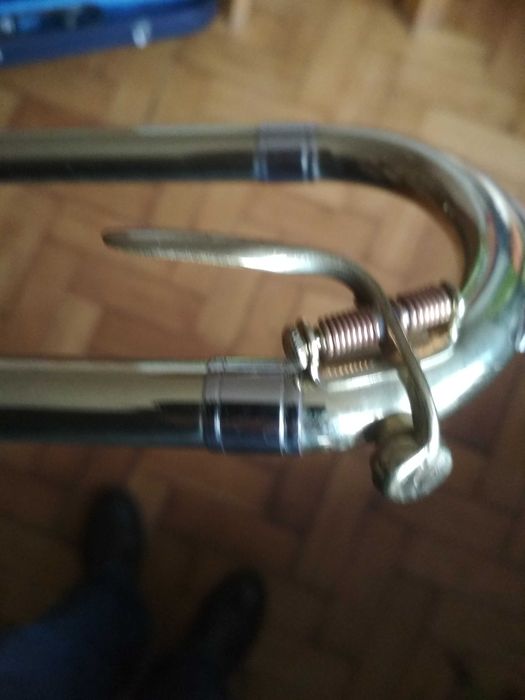 Puzon suwakowy Amati