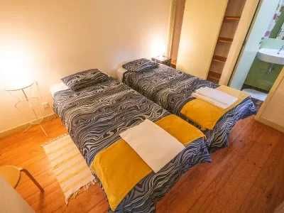 Apartamento Quinta da Cerdeira