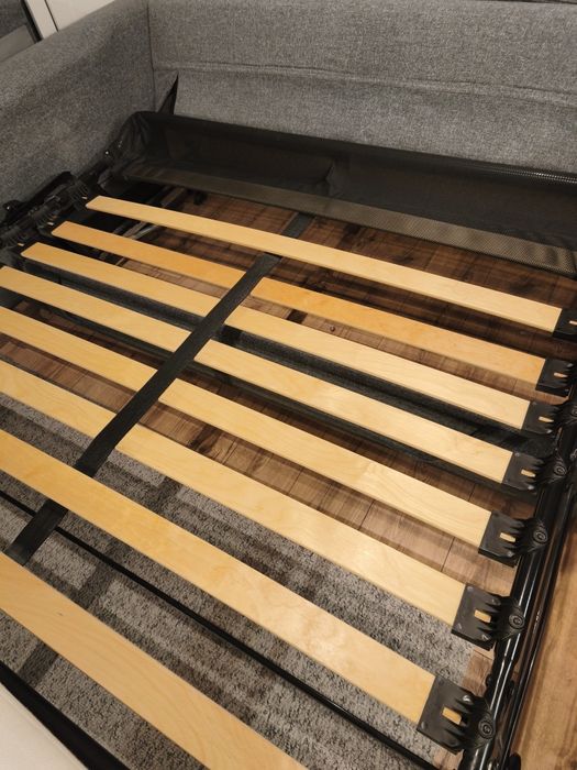 Sofa rozkładana Vimle