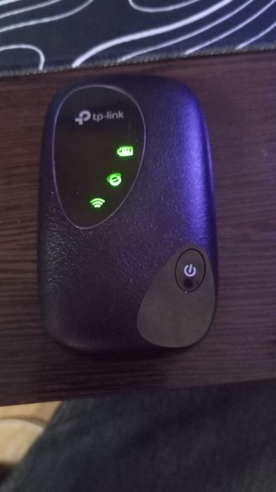 TP-Link 4g lte modem m7000